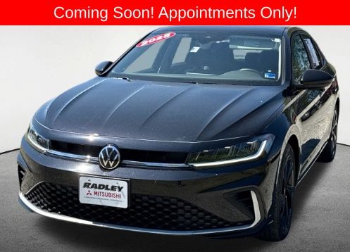 2025 Volkswagen Jetta 1.5T SE Auto SULEV's photo