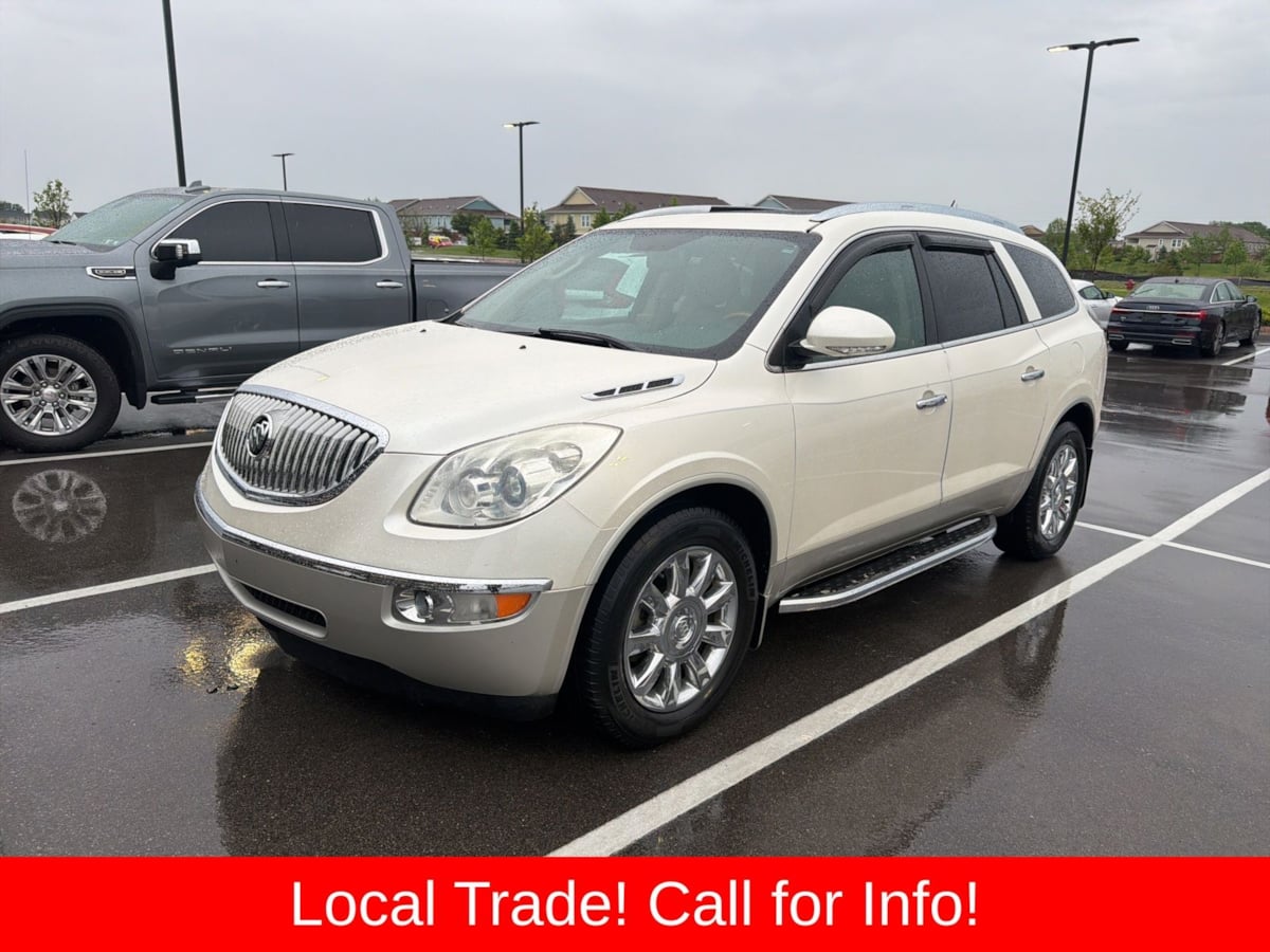 2011 Buick Enclave CXL-1 FWD's photo
