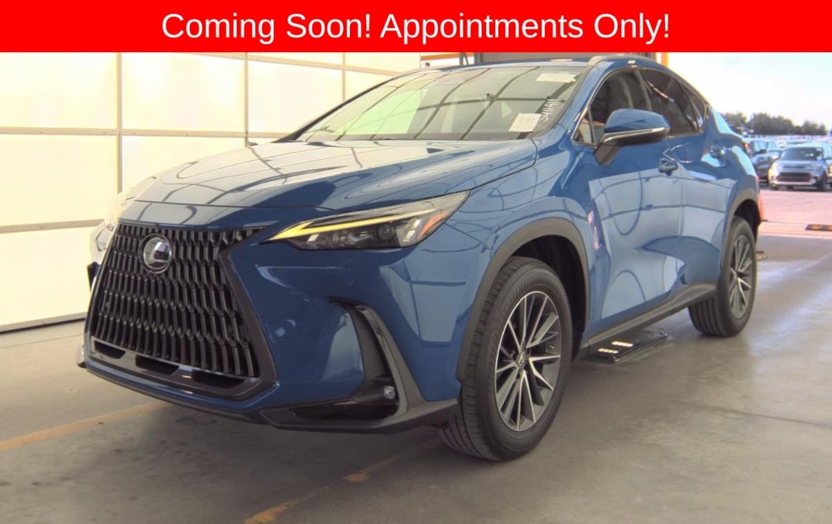 2022 Lexus NX 350 350 Premium AWD's photo