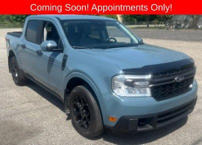 2023 Ford Maverick XLT AWD's photo
