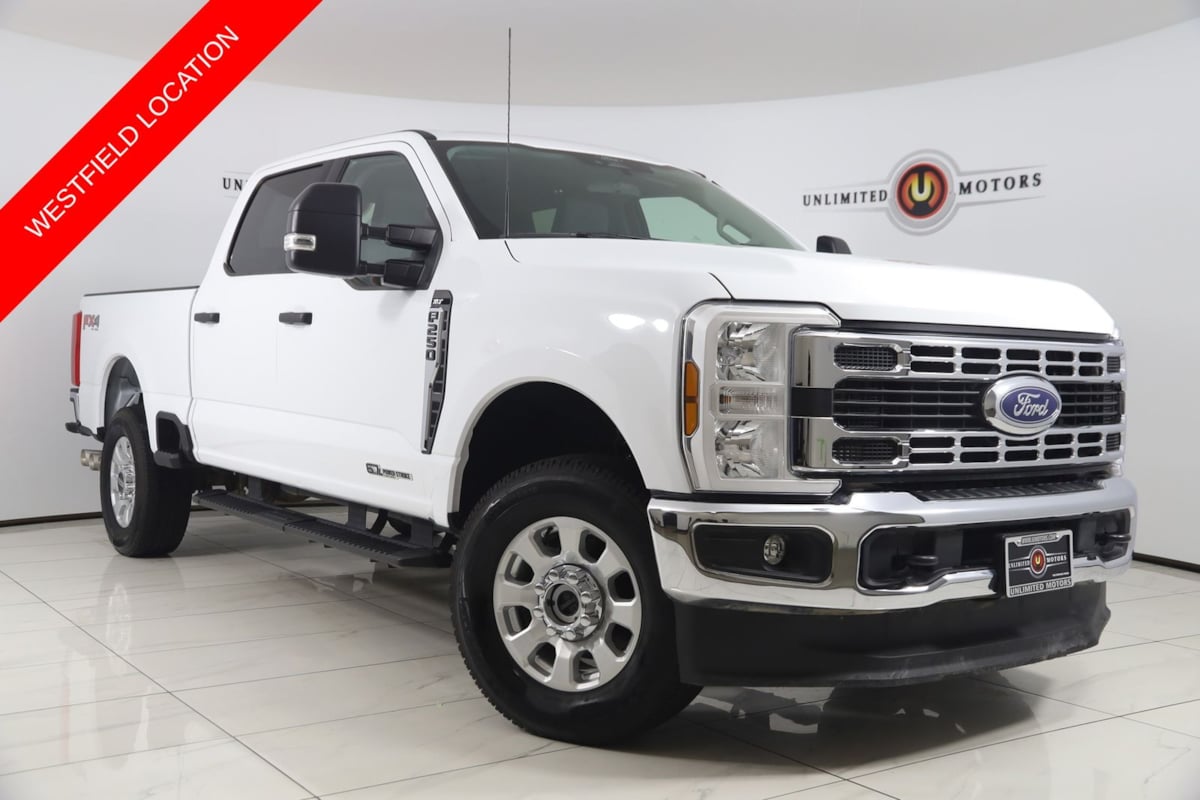 2024 Ford F-250 XLT 4x4 Crew Cab 6-3/4' Box's photo