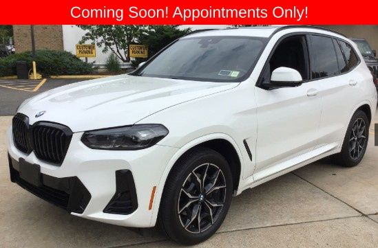 2024 BMW X3 xDrive30i's photo