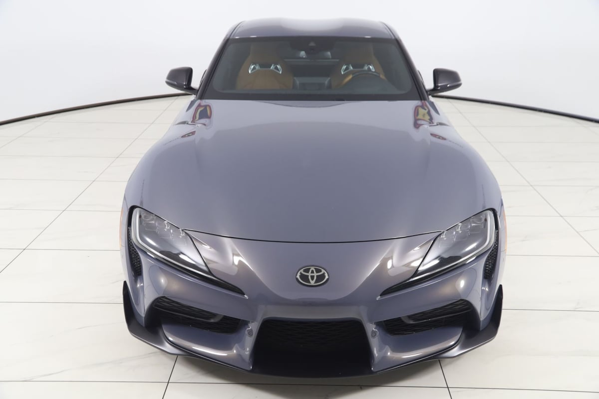 Used 2023 Toyota GR Supra A91-MT Edition in Westfield