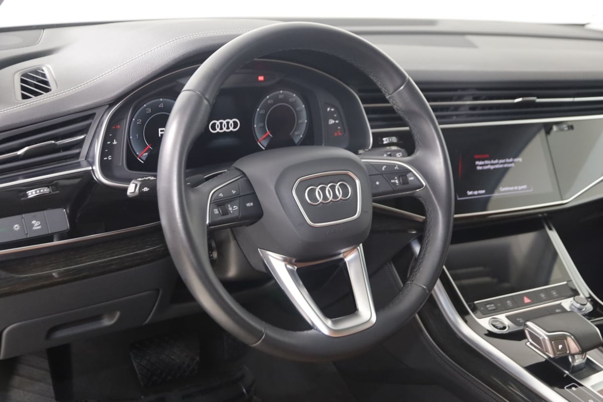 2023 Audi Q7 Premium Plus - Photo 6