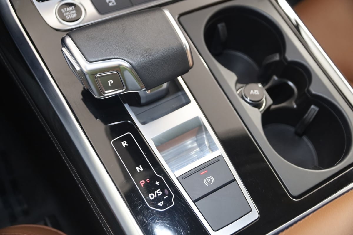2023 Audi Q7 Premium Plus - Photo 7