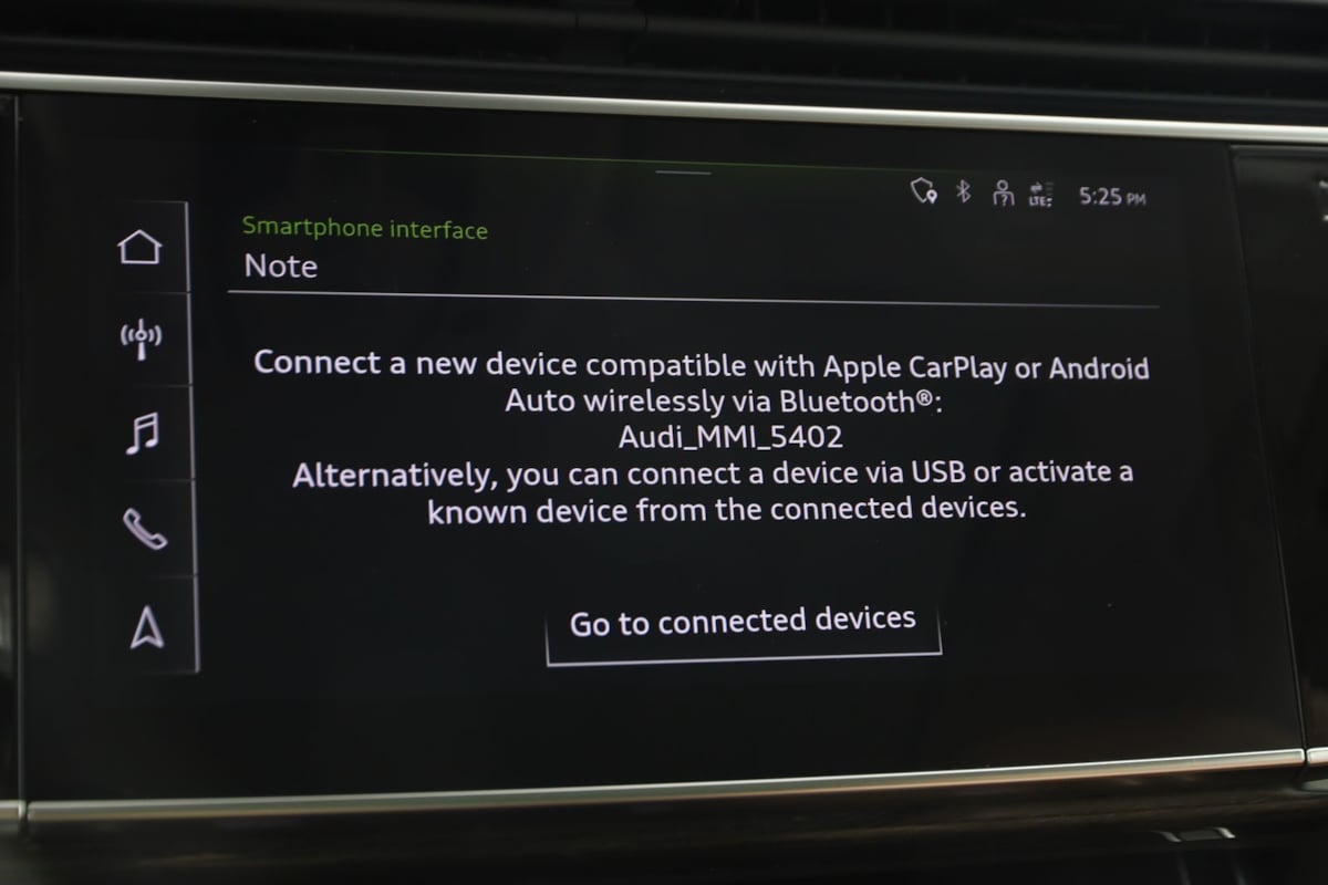 2023 Audi Q7 Premium Plus - Photo 10