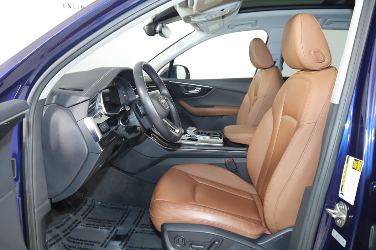 2023 Audi Q7 Premium Plus - Photo 14