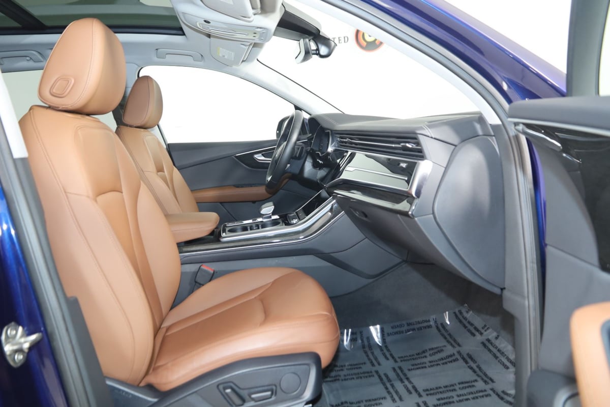 2023 Audi Q7 Premium Plus - Photo 15