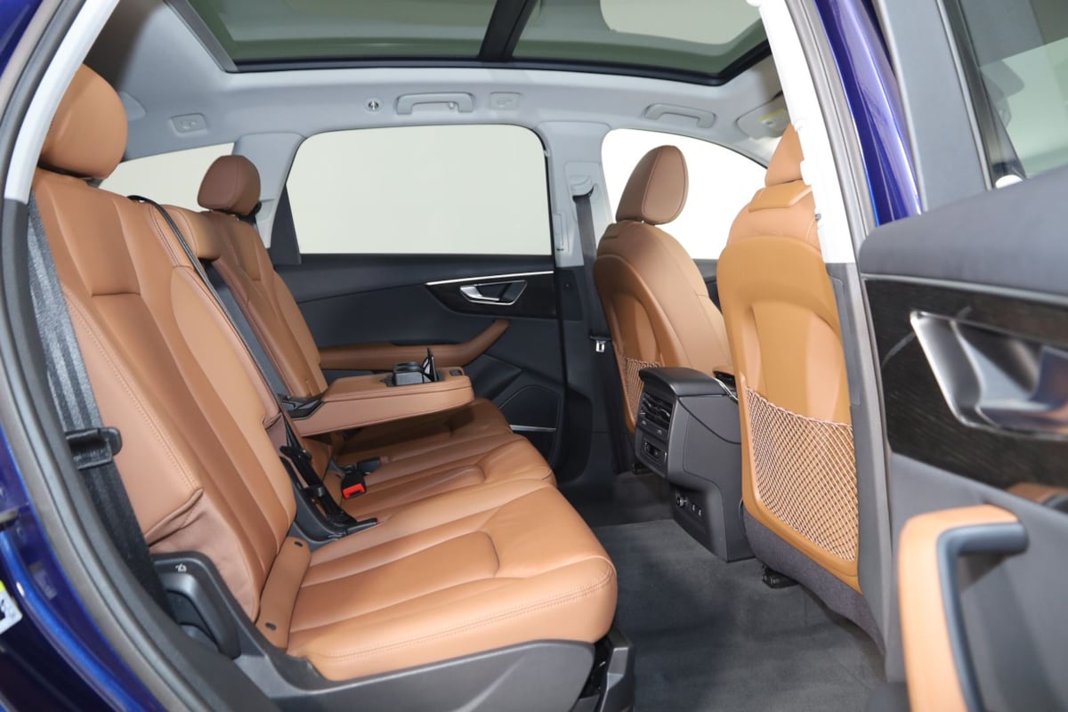 2023 Audi Q7 Premium Plus - Photo 16