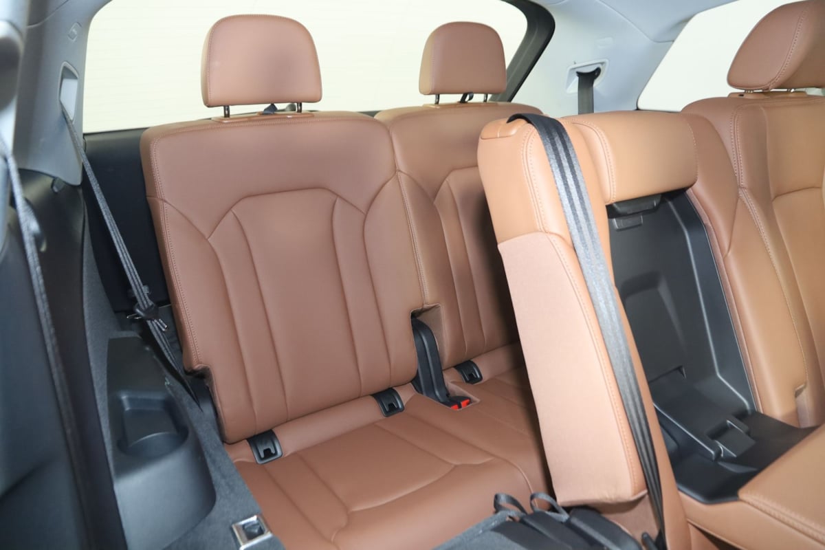 2023 Audi Q7 Premium Plus - Photo 17