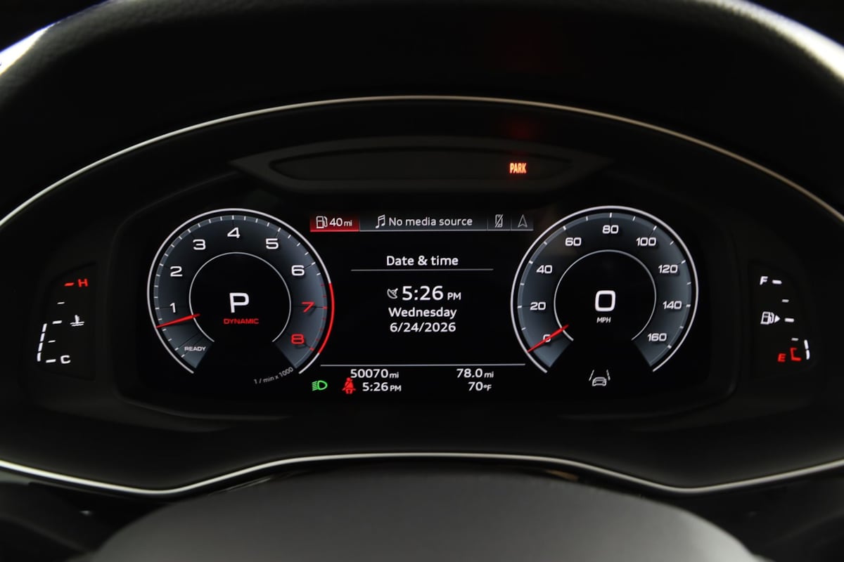 2023 Audi Q7 Premium Plus - Photo 20