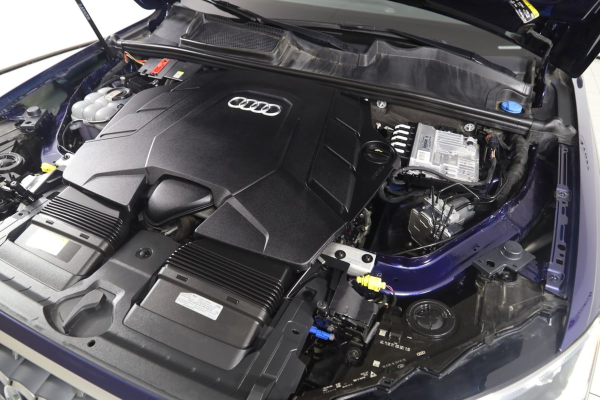 2023 Audi Q7 Premium Plus - Photo 21
