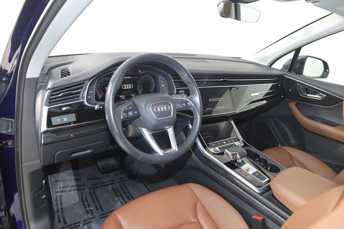 2023 Audi Q7 Premium Plus - Photo 27