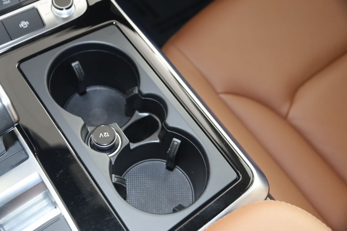 2023 Audi Q7 Premium Plus - Photo 28