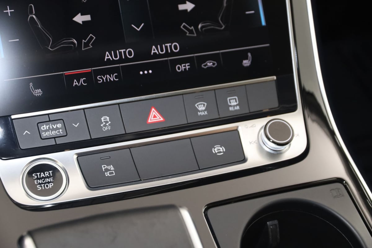 2023 Audi Q7 Premium Plus - Photo 29
