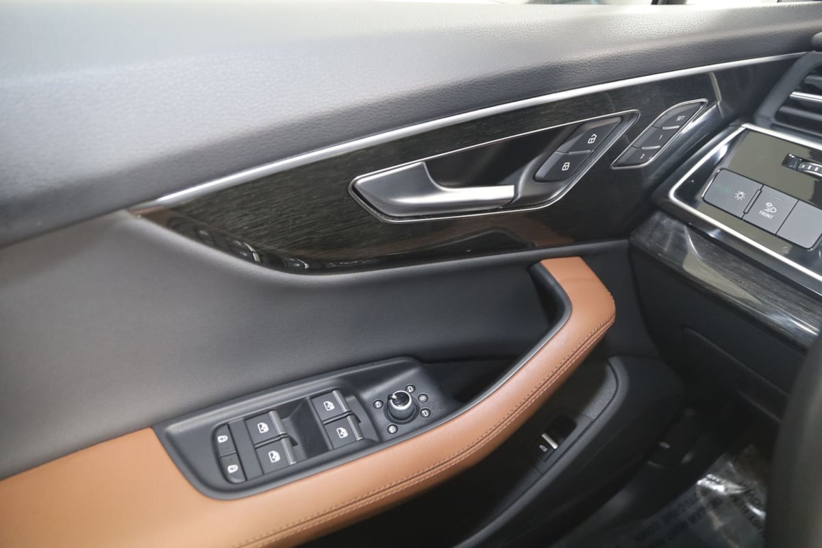 2023 Audi Q7 Premium Plus - Photo 30
