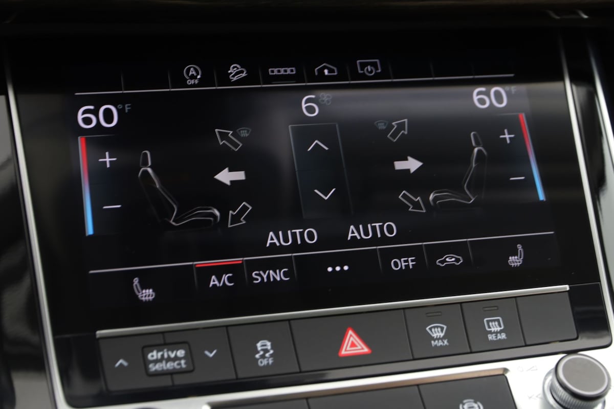 2023 Audi Q7 Premium Plus - Photo 31