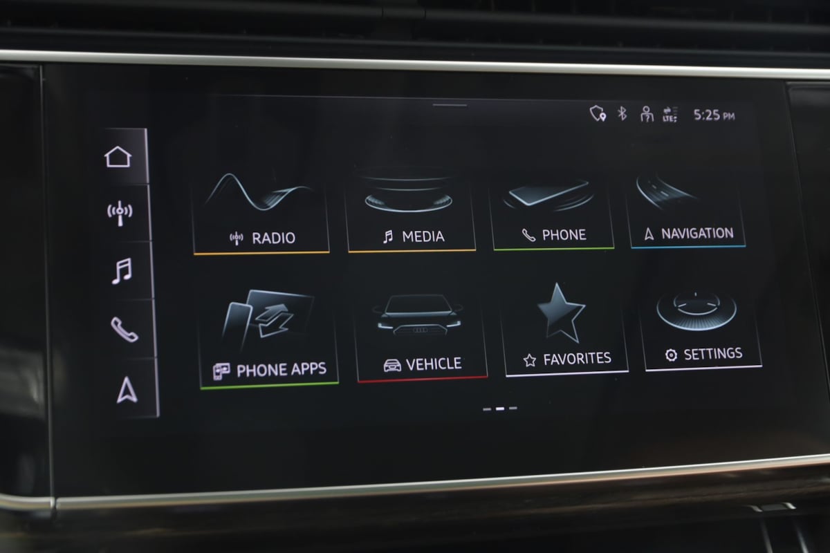 2023 Audi Q7 Premium Plus - Photo 32