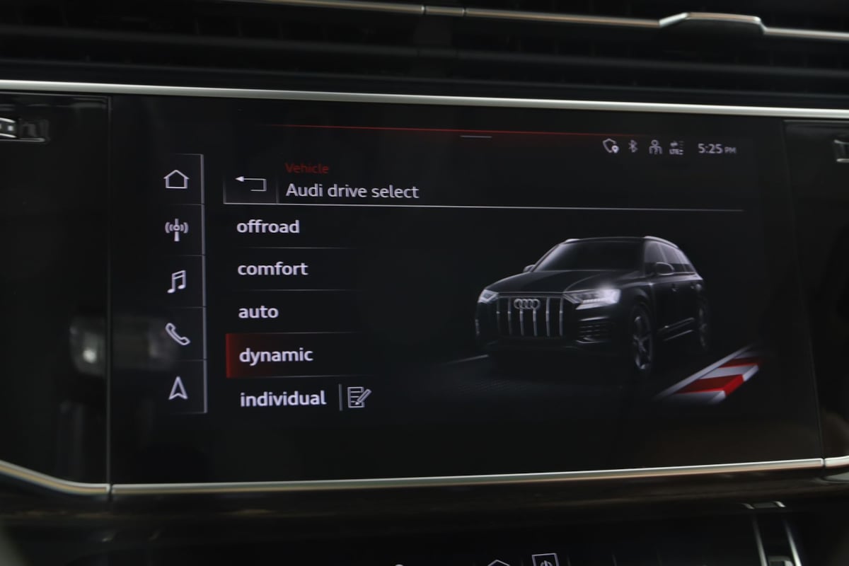 2023 Audi Q7 Premium Plus - Photo 33