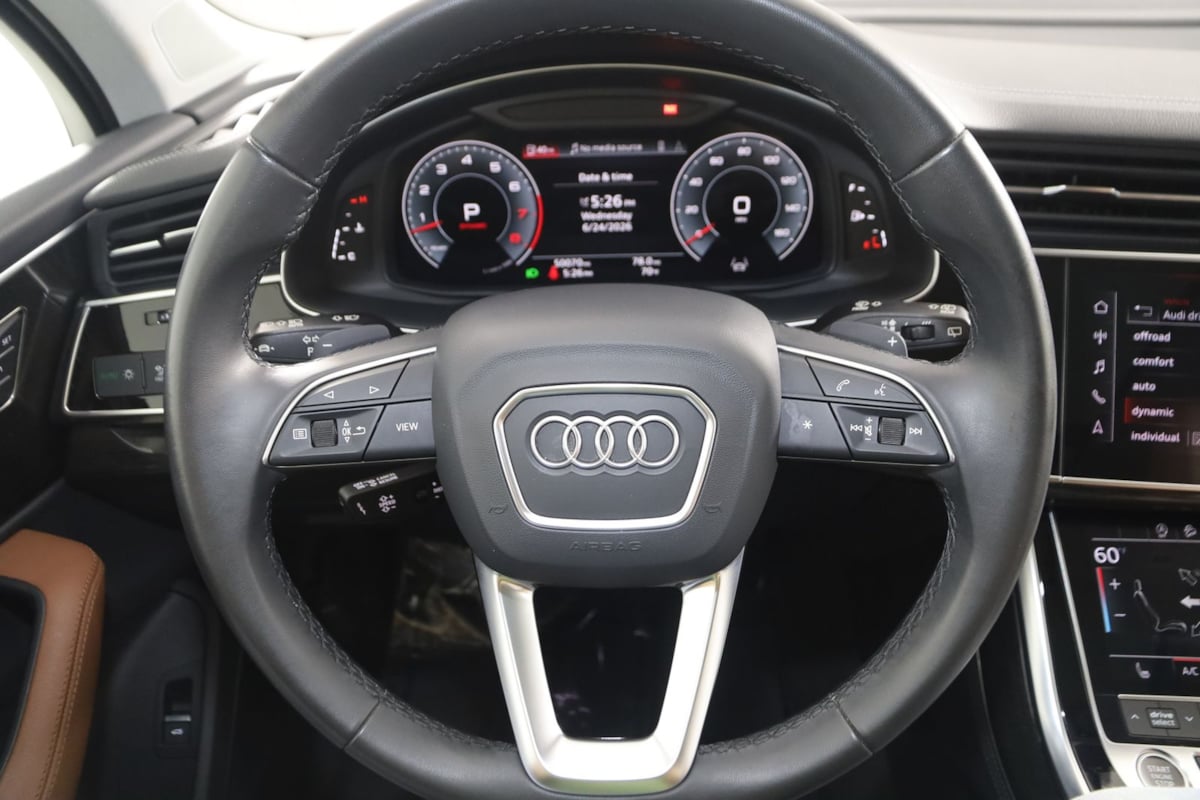2023 Audi Q7 Premium Plus - Photo 36