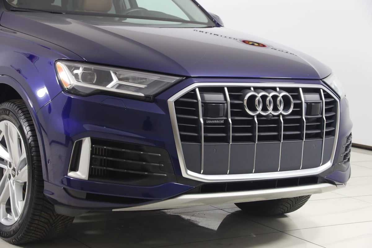 2023 Audi Q7 Premium Plus - Photo 38