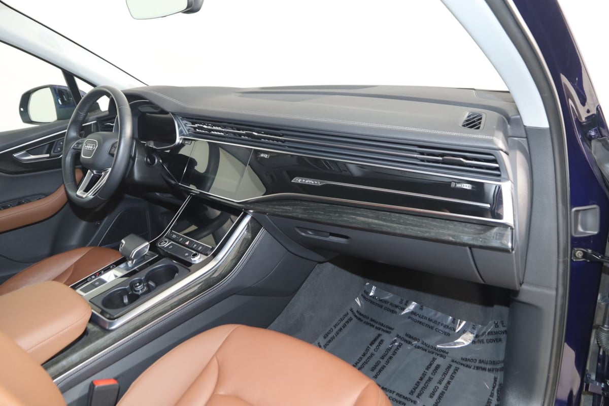 2023 Audi Q7 Premium Plus - Photo 40