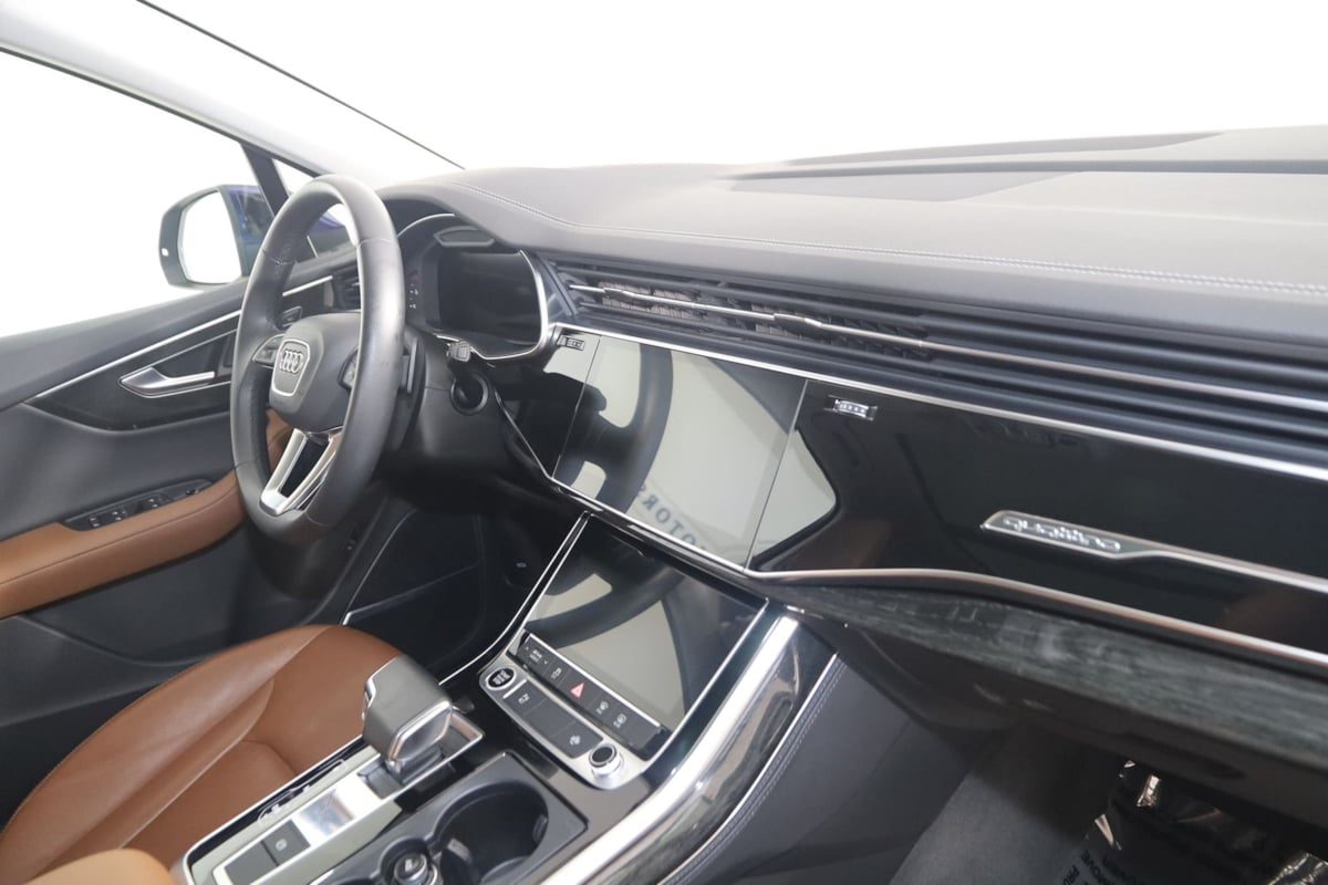 2023 Audi Q7 Premium Plus - Photo 41