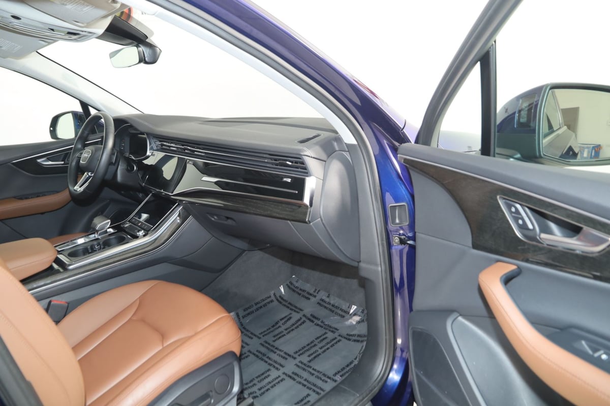 2023 Audi Q7 Premium Plus - Photo 42
