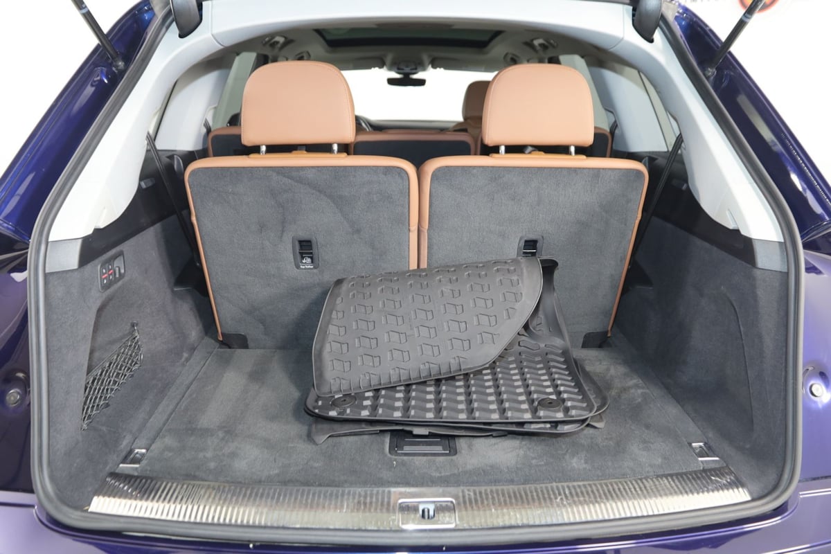 2023 Audi Q7 Premium Plus - Photo 46
