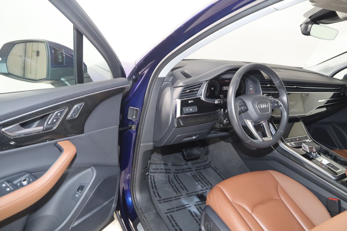 2023 Audi Q7 Premium Plus - Photo 48