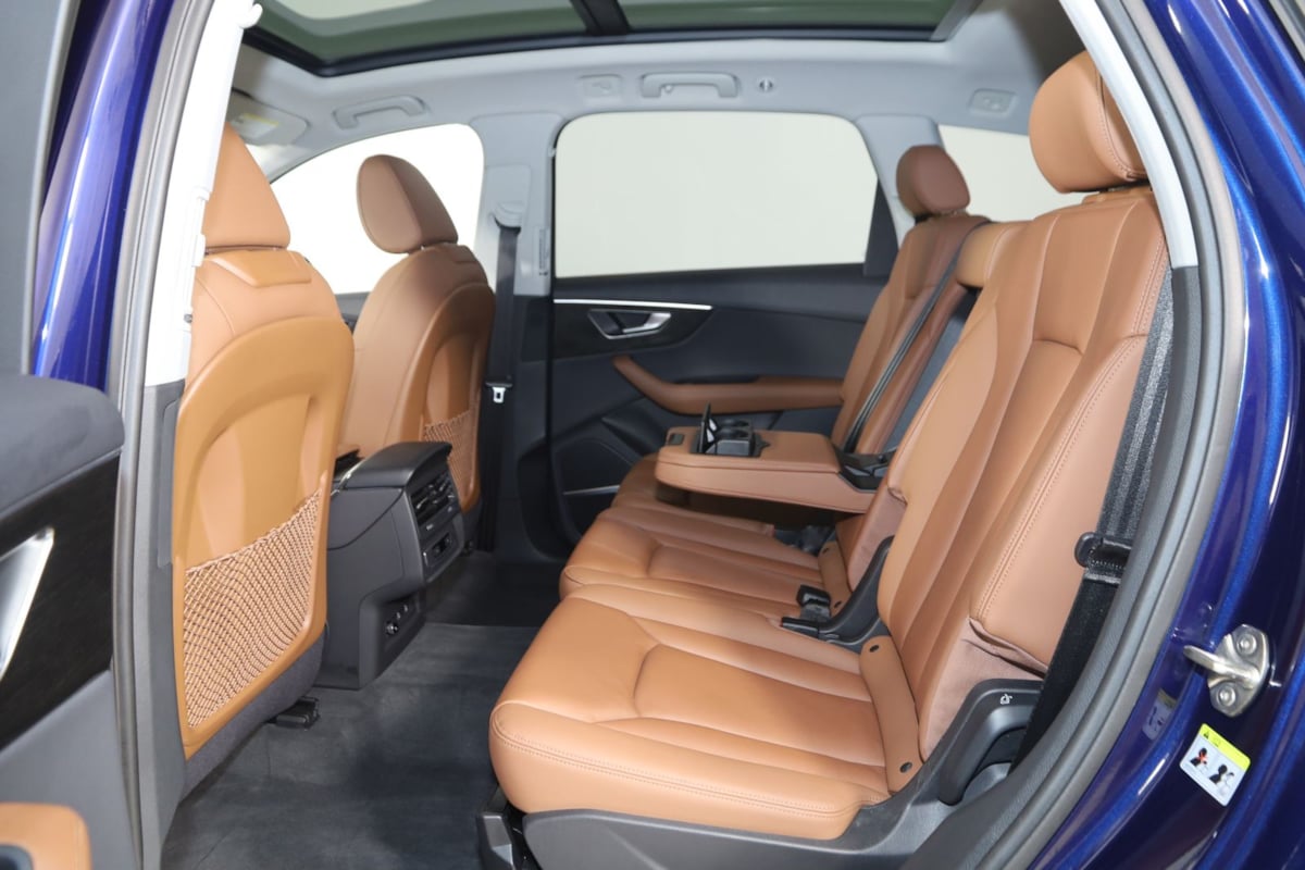 2023 Audi Q7 Premium Plus - Photo 49