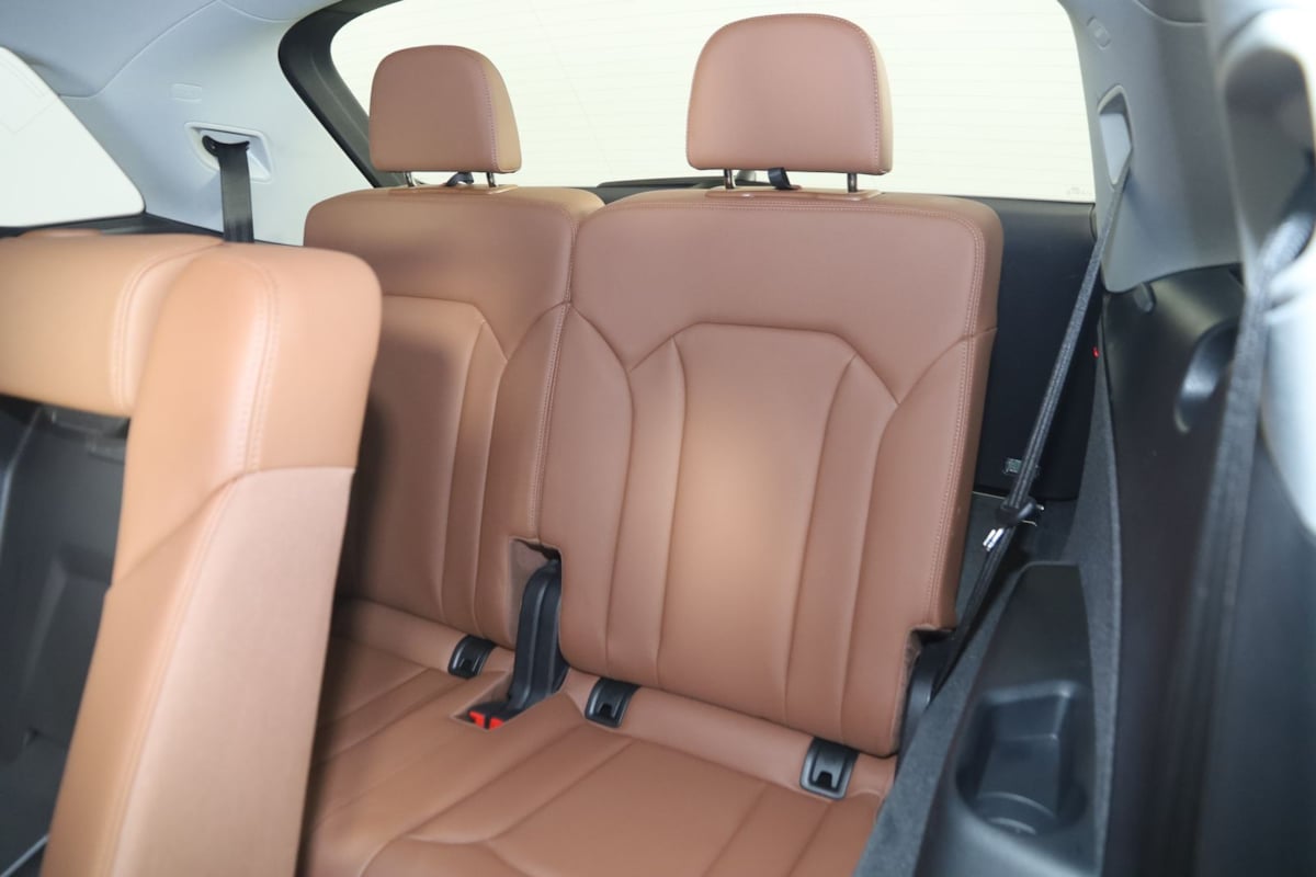 2023 Audi Q7 Premium Plus - Photo 50