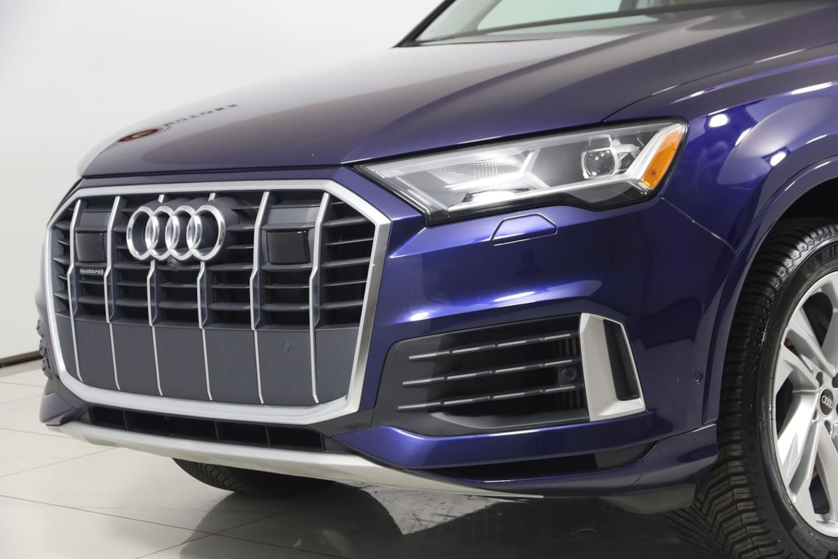 2023 Audi Q7 Premium Plus - Photo 51