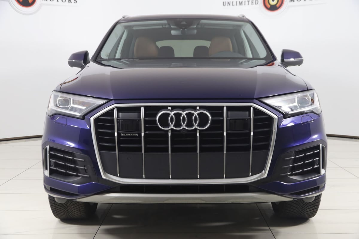 2023 Audi Q7 Premium Plus - Photo 53