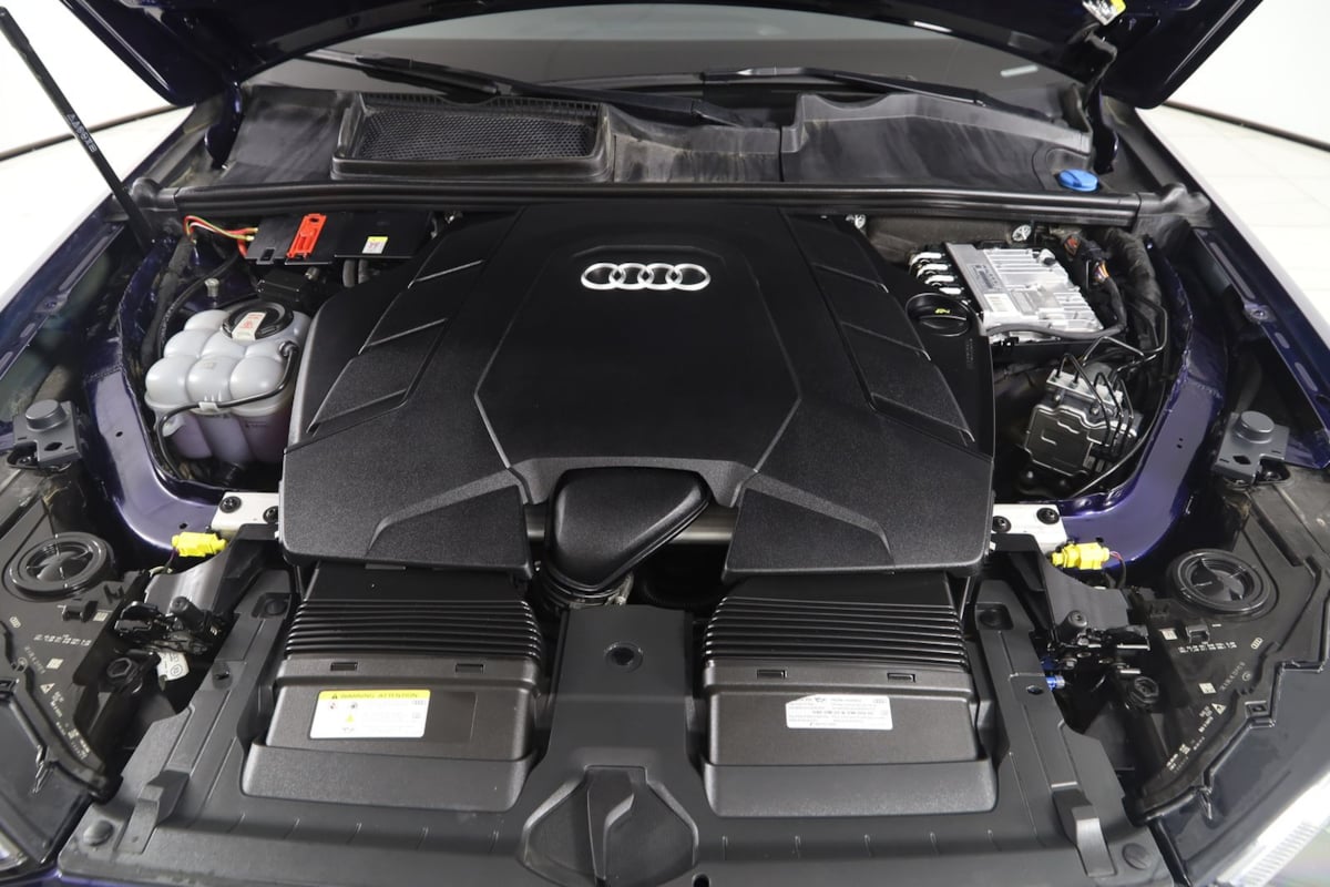 2023 Audi Q7 Premium Plus - Photo 54