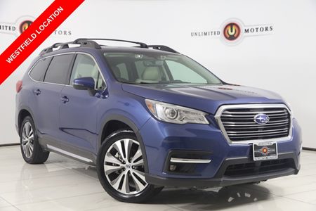 2021 Subaru Ascent Limited
