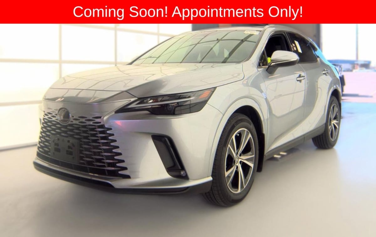 2024 Lexus RX 350 350 Premium AWD's photo