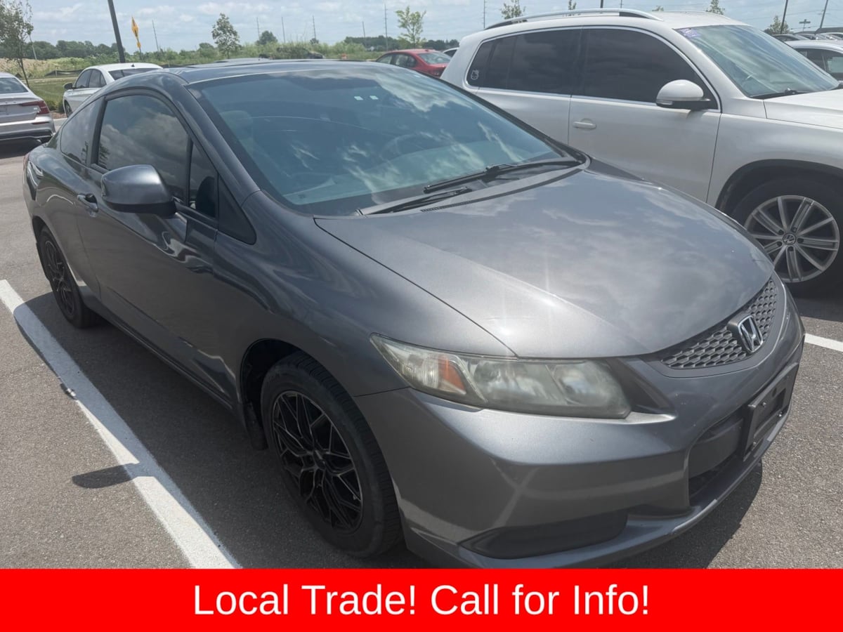 2013 Honda Civic EX Auto's photo