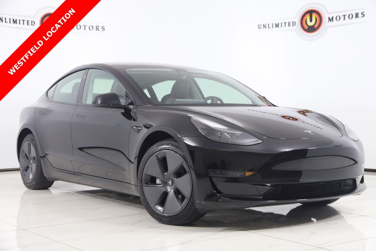 2023 Tesla Model 3 -'s photo