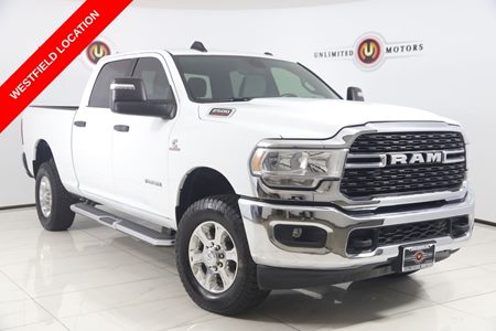 2023 Ram 2500 Big Horn