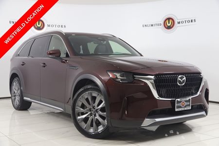 2024 Mazda CX-90 3.3 Turbo Premium Plus