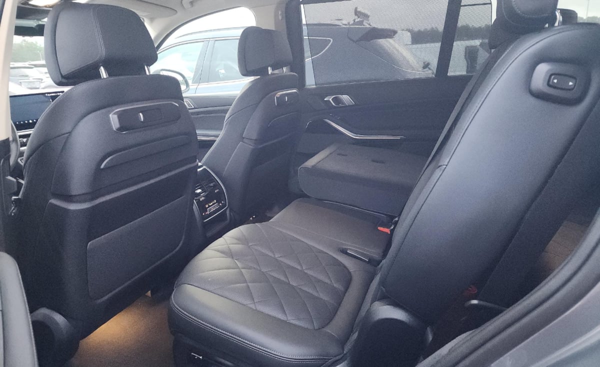 2024 BMW X7 40i - Photo 6