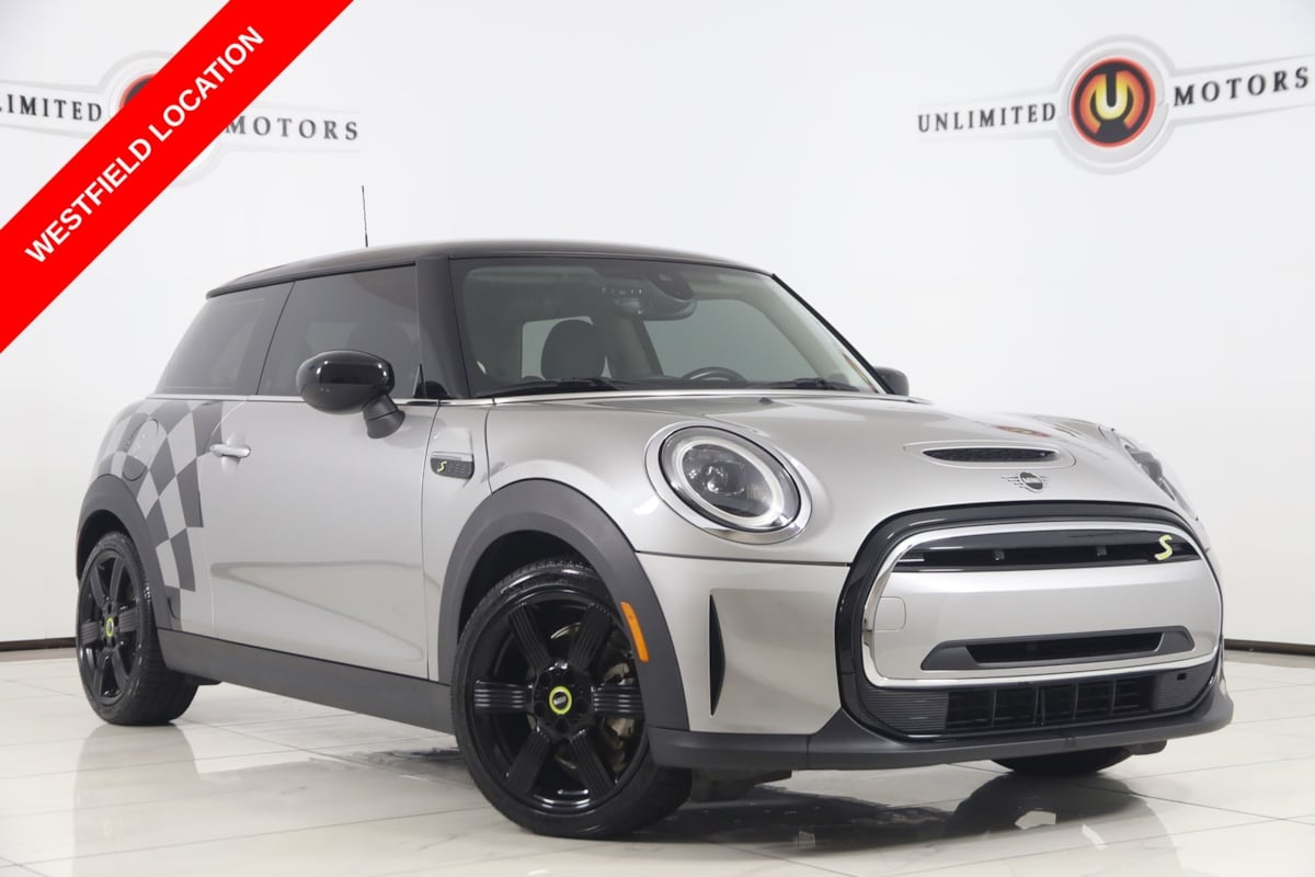 2024 MINI Hardtop 2 Door Cooper SE