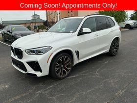 2023 BMW X5 M