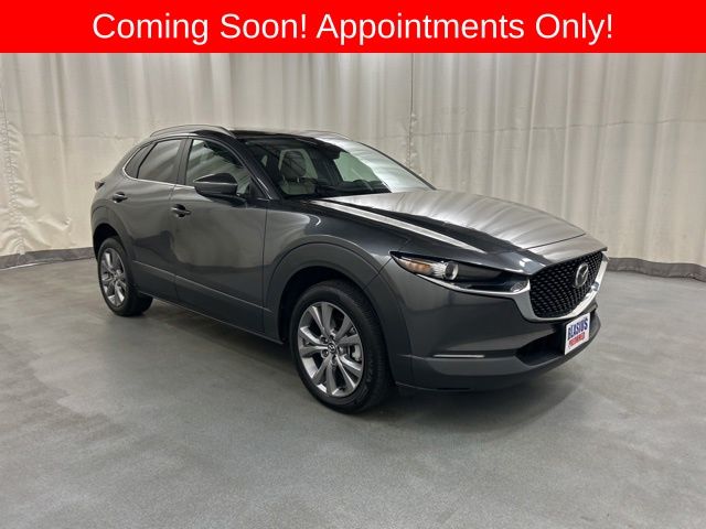 2023 Mazda CX-30 2.5 S Preferred Package