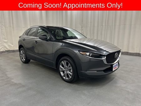 2023 Mazda CX-30 2.5 S Preferred Package