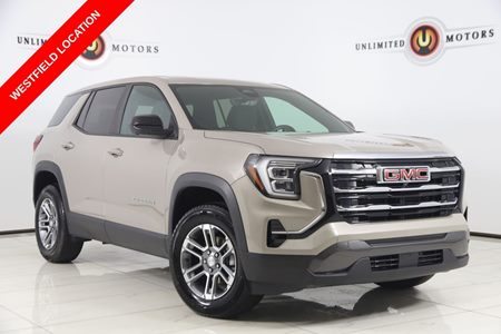 2025 GMC Terrain AWD Elevation