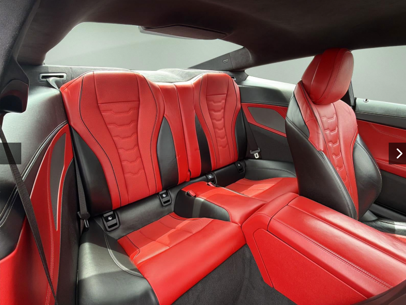 2022 BMW 8 Series 840i - Photo 3