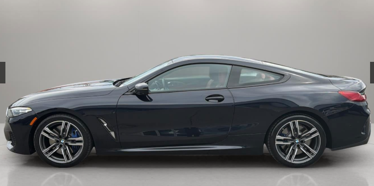 2022 BMW 8 Series 840i - Photo 10