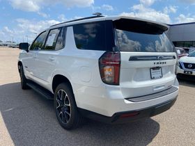 2024 Chevrolet Tahoe RST - Photo 2